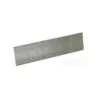 Pointe de finition Galva TF18 Ø1.2mm