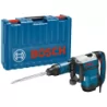 Marteau piqueur 7 kg GSH 7 VC Bosch + accessoires