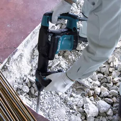 Burineur SDS Max 5.6 kg. 11.6 j. AVT Makita