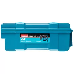 Burineur SDS Max 5.6 kg. 11.6 j. AVT Makita