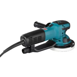 Ponceuse excentrique polisseuse 750W Ø150mm Makita