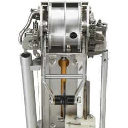 Machine à joint Bazooka Automatic taper Tapetech