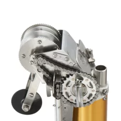 Machine à joint Bazooka Automatic taper Tapetech