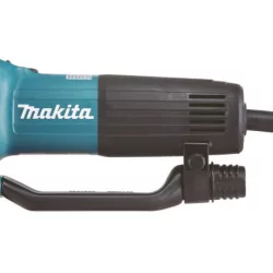 Ponceuse excentrique polisseuse 750W Ø150mm Makita