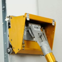 Boite standard grande capacite 300 mm. easyclean box 12' Tapetech