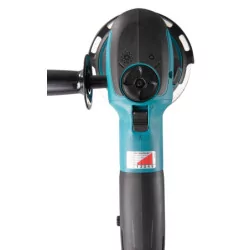 Ponceuse excentrique polisseuse 750W Ø150mm Makita