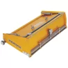Boite standard grande capacite 300 mm. easyclean box 12' Tapetech