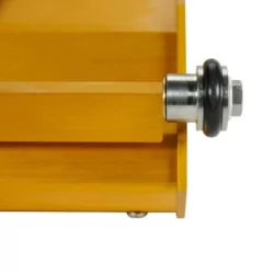 Boite standard grande capacite 250 mm. easyclean box 10' Tapetech