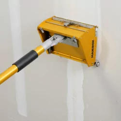 Boite standard grande capacite 250 mm. easyclean box 10' Tapetech