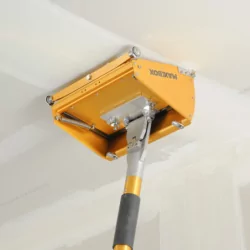 Boite standard grande capacite 250 mm. easyclean box 10' Tapetech
