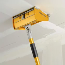Boite standard grande capacite 250 mm. easyclean box 10' Tapetech