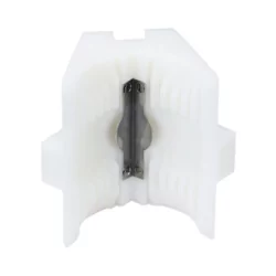 Outil de charge pour angle sortant mud head Tapetech