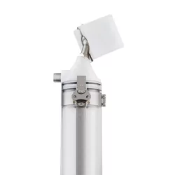 Outil de charge pour angle sortant mud head Tapetech