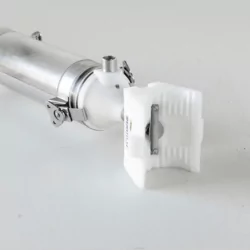 Outil de charge pour angle sortant mud head Tapetech