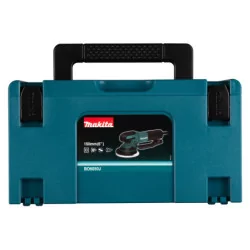 Ponceuse excentrique polisseuse 750W Ø150mm Makita