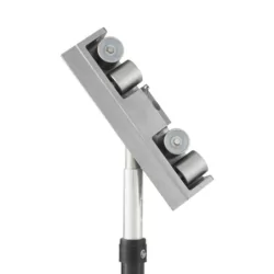 Rouleur d'angle rentrant corner roller Tapetech