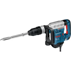 Marteau Piqueur 5 kg GSH 5 CE Bosch+ coffret Bosch