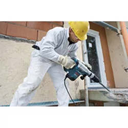 Marteau Piqueur 5 kg GSH 5 CE Bosch+ coffret Bosch