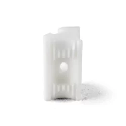Outil de charge pour angle rentrant mud head Tapetech