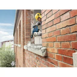 Marteau Piqueur 5 kg GSH 5 CE Bosch+ coffret Bosch