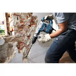 Marteau Piqueur 5 kg GSH 5 CE Bosch+ coffret Bosch