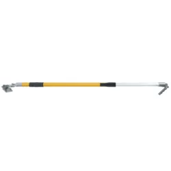 Manche extensible pour boite de finition à plat Tapetech