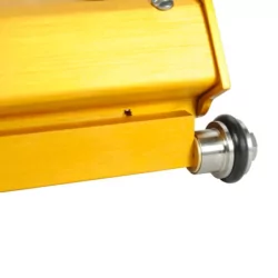 Boite standard grande capacite 175 mm. easyclean box 7' Tapetech