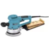 Ponceuse excentrique orbitale 310 W Ø150mm Makita