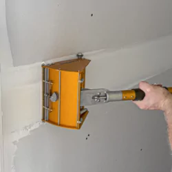 Boite standard grande capacite 175 mm. easyclean box 7' Tapetech
