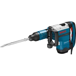 Marteau piqueur 7 kg GSH 7 VC Bosch + accessoires