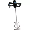 Malaxeur 230 v 1350 w turbine ø140 + turbine ø120 diam promo