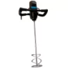 Malaxeur 230 v 1.9 kw turbine ø160 + turbine ø140 diam