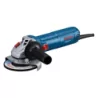 Meuleuse angulaire GWS 12-125 1200 watts boite carton Bosch