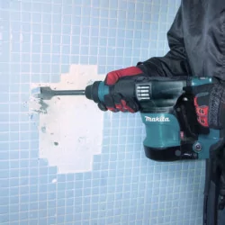 Burineur SDS plus 3.4 kg. 3.1 j. Makita