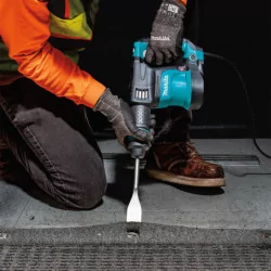 Burineur SDS plus 3.4 kg. 3.1 j. Makita