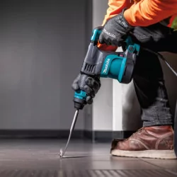 Burineur SDS plus 3.4 kg. 3.1 j. Makita