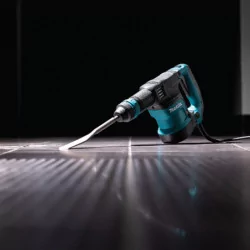 Burineur SDS plus 3.4 kg. 3.1 j. Makita