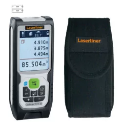 Télémètre laser-range-master GI7 Pro + coffret rigide