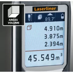 Télémètre laser-range-master GI7 Pro + coffret rigide