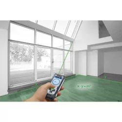 Télémètre laser-range-master GI7 Pro + coffret rigide