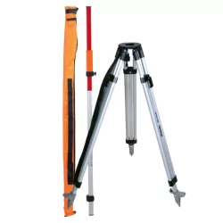 Laser rotatif laser rotatif primus 2 h / classe laser 3r incl. acceptor maxx