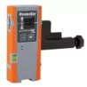 Cellule de reception acceptor x green pour faisceau vert Nedo