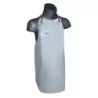 Tablier en cuir de croute multi usage