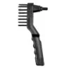 Combine marteau à brosse cartonnette