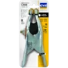 Pince de masse 300/400 a tresse cartonnette