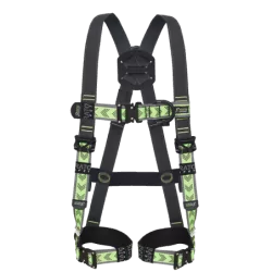 Harnais antichute 2 points d'accrocahe Speed Air2 M-L