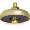 Prise de masse magnetique rotative 500 a
