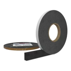 Compribande soudaband acryl 10 mm x 2 mm (10 mm.) rlx de 12.5 ml. cart. de 30 rl