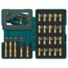 Coffret embouts 26 pcs vissage impact gold Makita