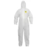 Combinaison blanche catégorie 3 micro. L